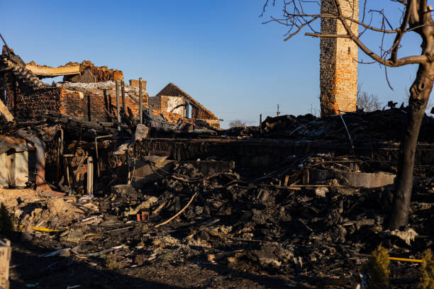 Reliable Fire Damage Assessment contractor in Arlington, MN by Fire Damage Laser Cleaning