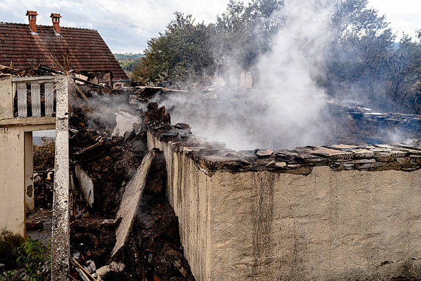 Affordable Fire Damage Assessment solutions in Arlington, MN